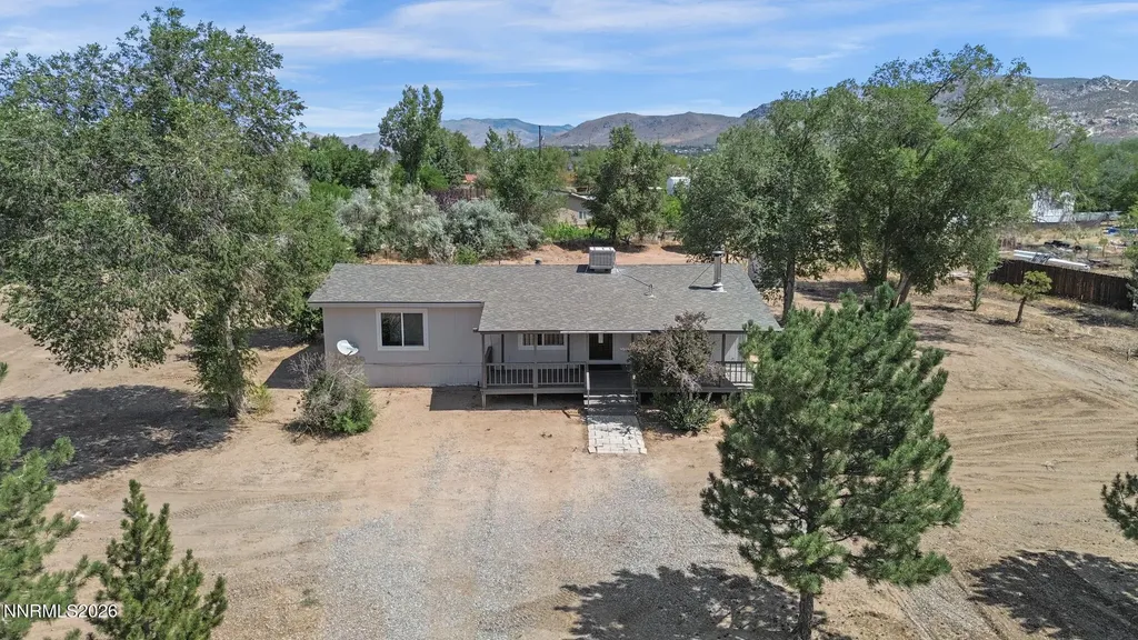 1406 Rabe Carson City NV 89701