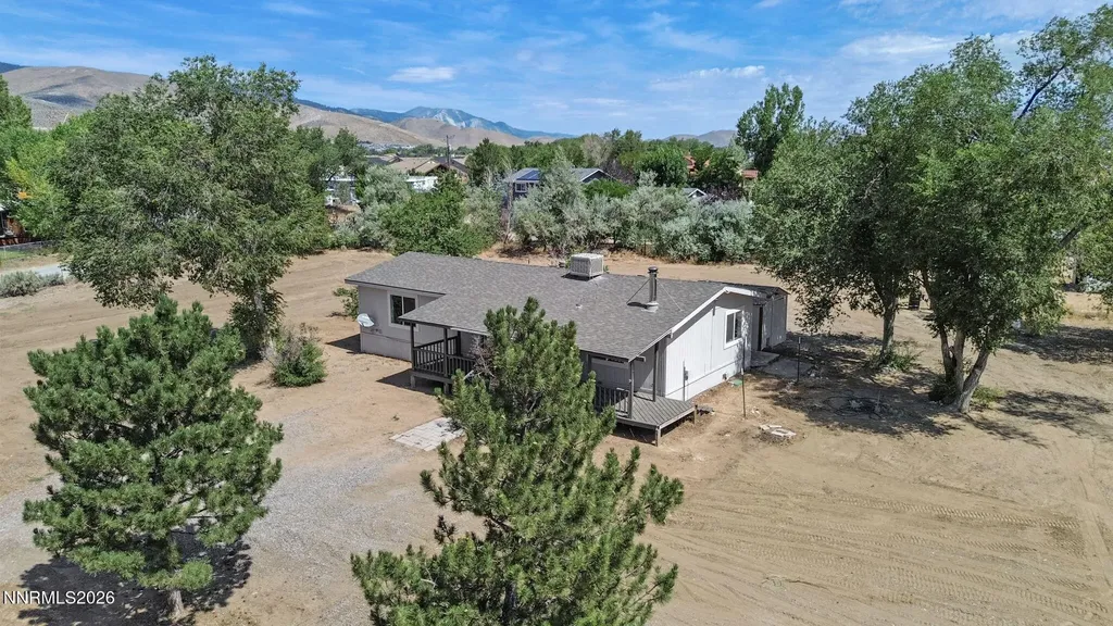 1406 Rabe Carson City NV 89701