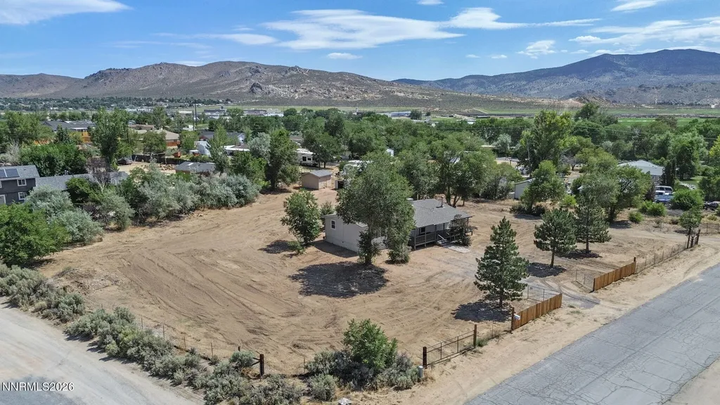 1406 Rabe Carson City NV 89701