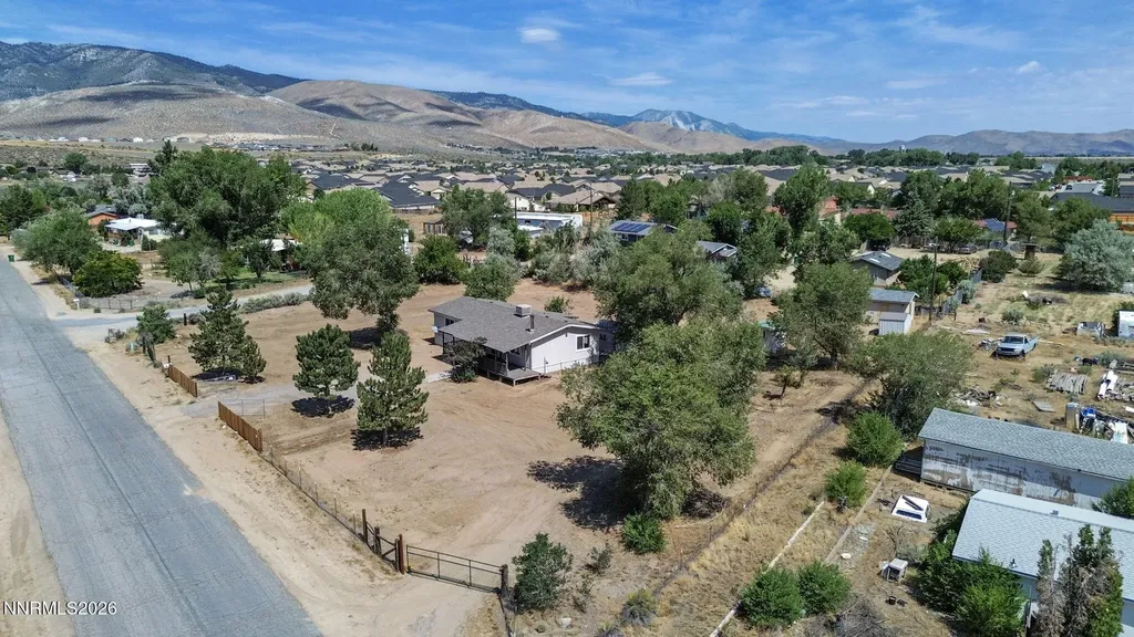1406 Rabe Carson City NV 89701