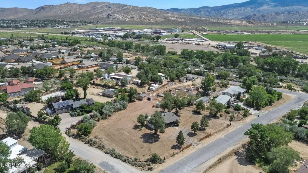 1406 Rabe Carson City NV 89701