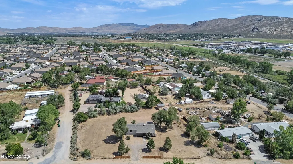 1406 Rabe Carson City NV 89701