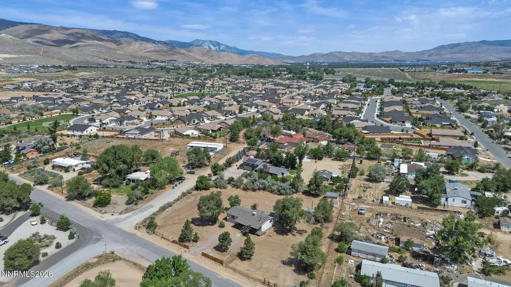 1406 Rabe Carson City NV 89701