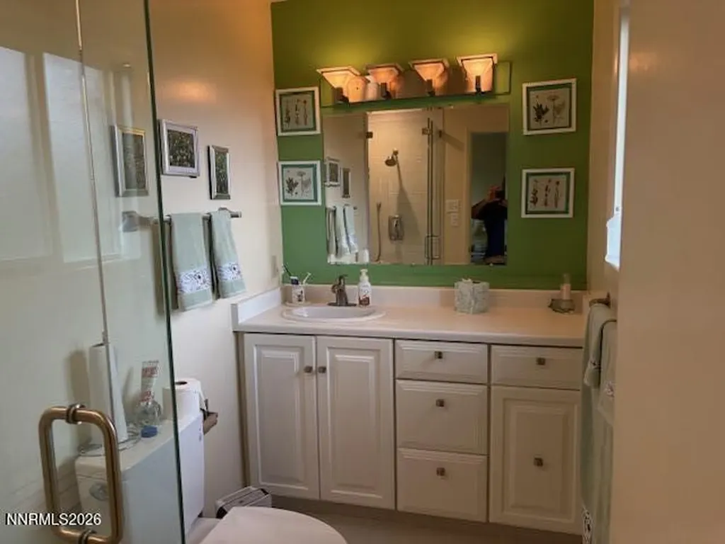 605 Ivy Carson City NV 89703