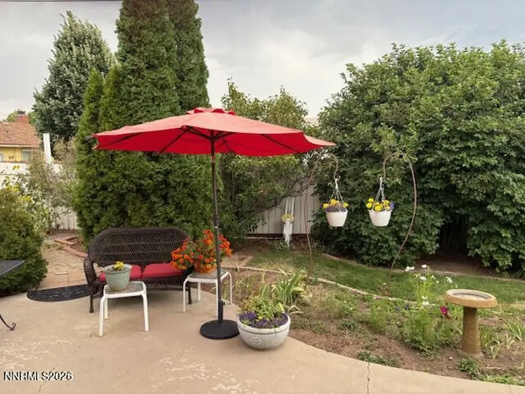 605 Ivy Carson City NV 89703