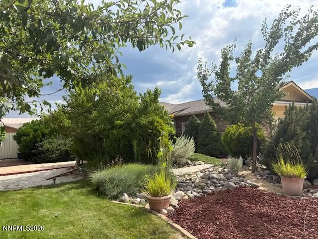 605 Ivy Carson City NV 89703
