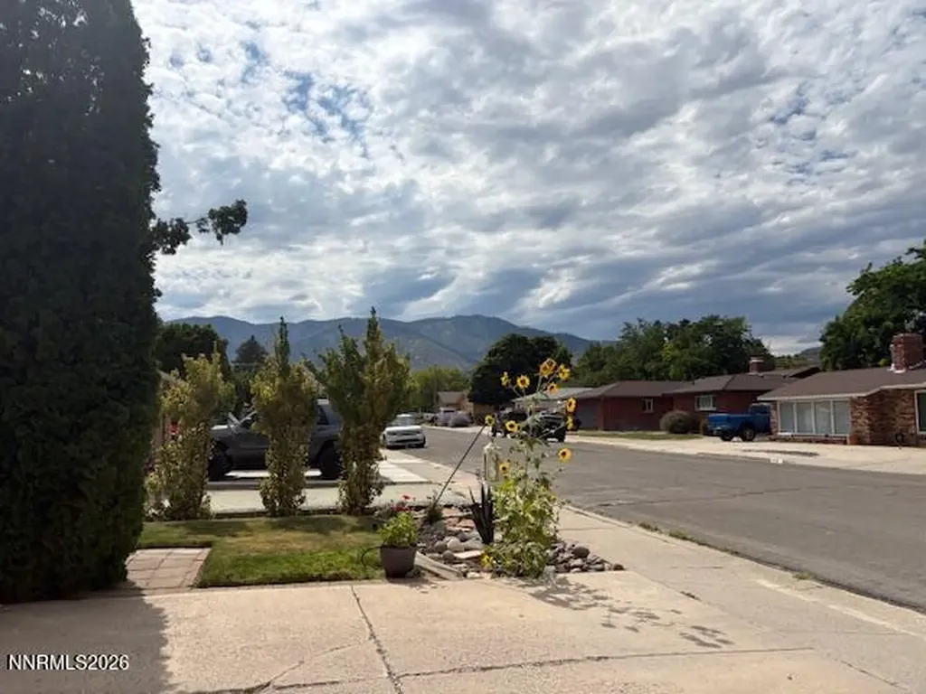 605 Ivy Carson City NV 89703