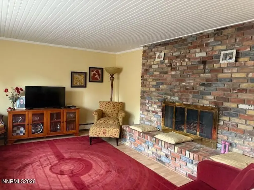 605 Ivy Carson City NV 89703