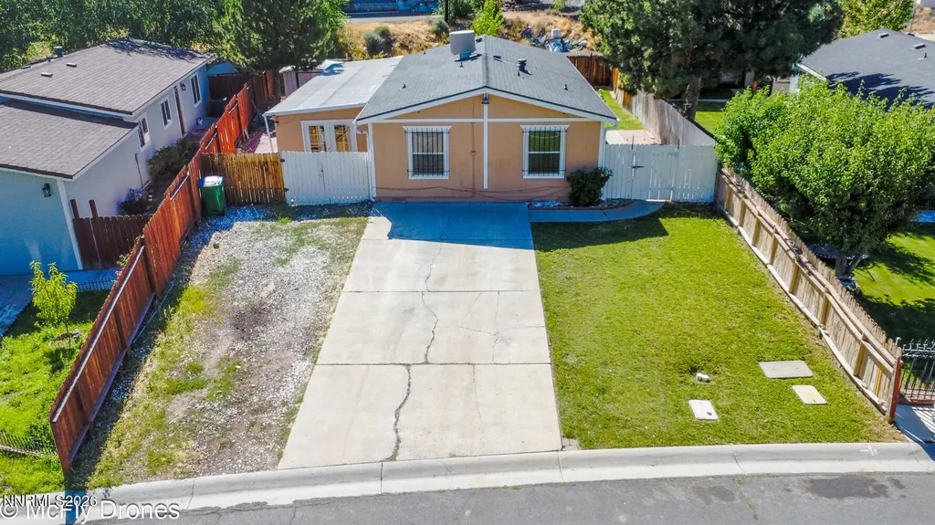 125 Sugar Hill Sun Valley NV 89433