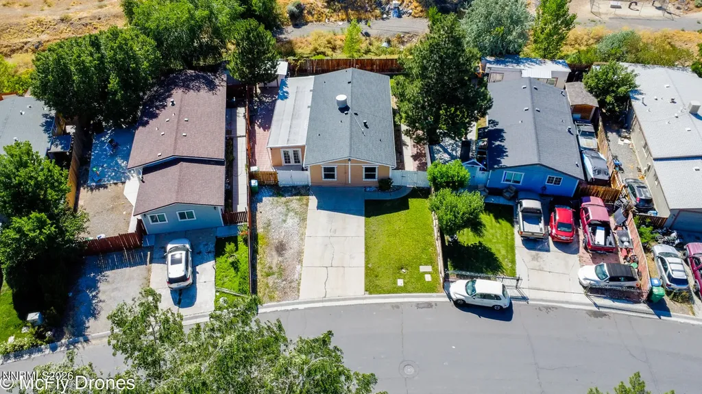 125 Sugar Hill Sun Valley NV 89433