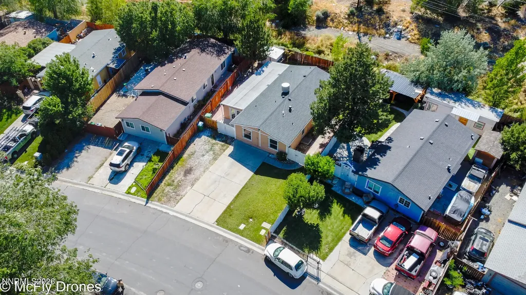 125 Sugar Hill Sun Valley NV 89433