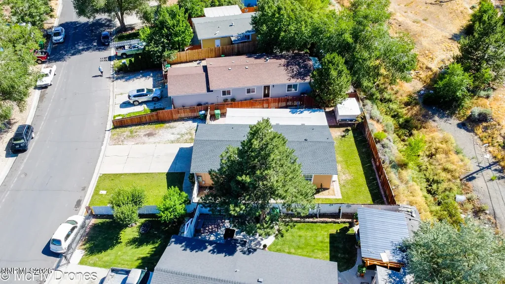125 Sugar Hill Sun Valley NV 89433