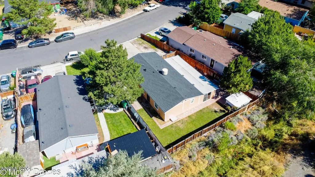 125 Sugar Hill Sun Valley NV 89433