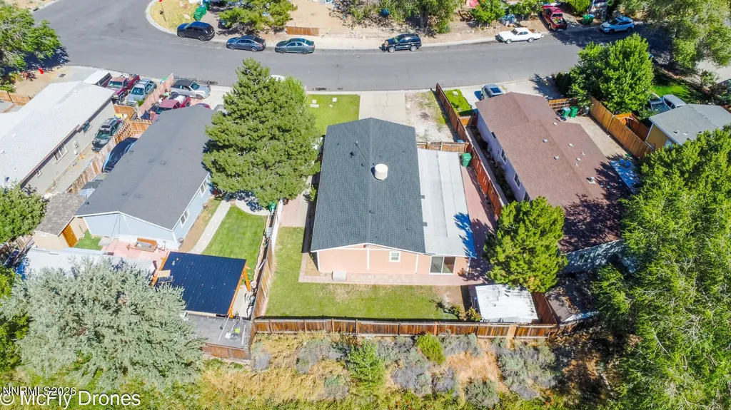 125 Sugar Hill Sun Valley NV 89433