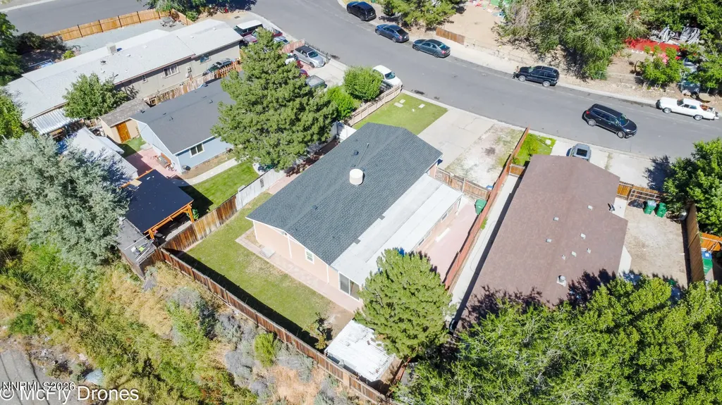125 Sugar Hill Sun Valley NV 89433