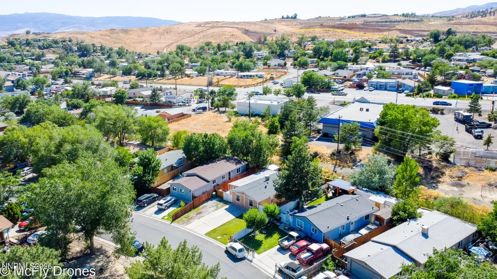 125 Sugar Hill Sun Valley NV 89433