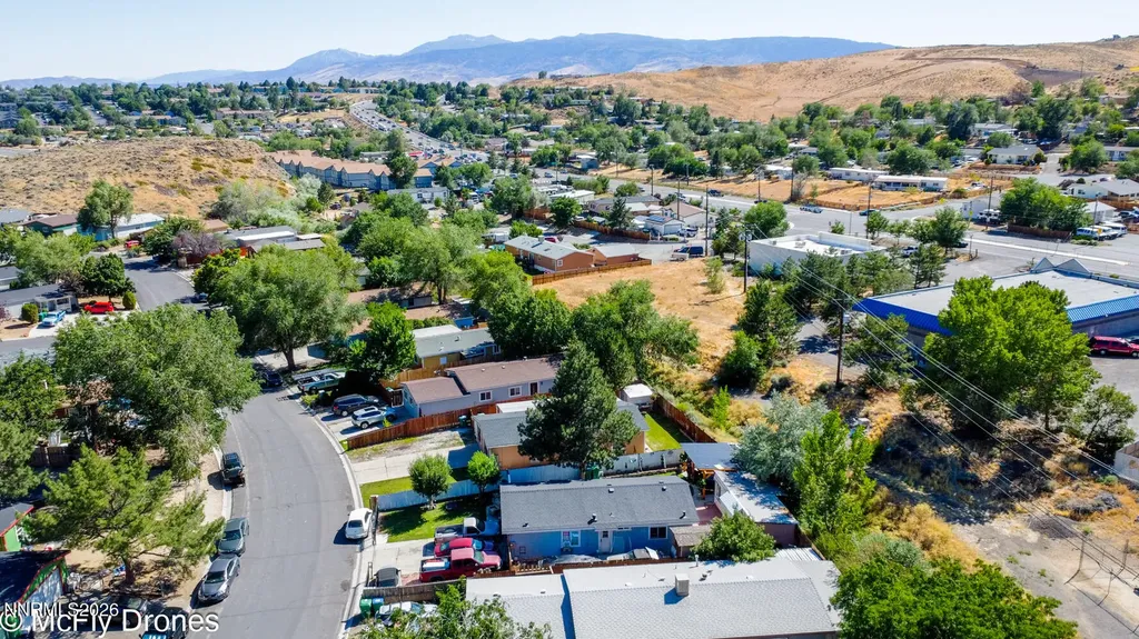 125 Sugar Hill Sun Valley NV 89433