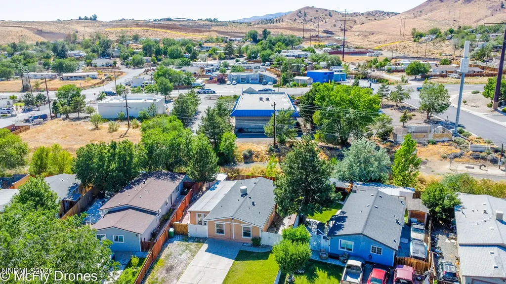 125 Sugar Hill Sun Valley NV 89433