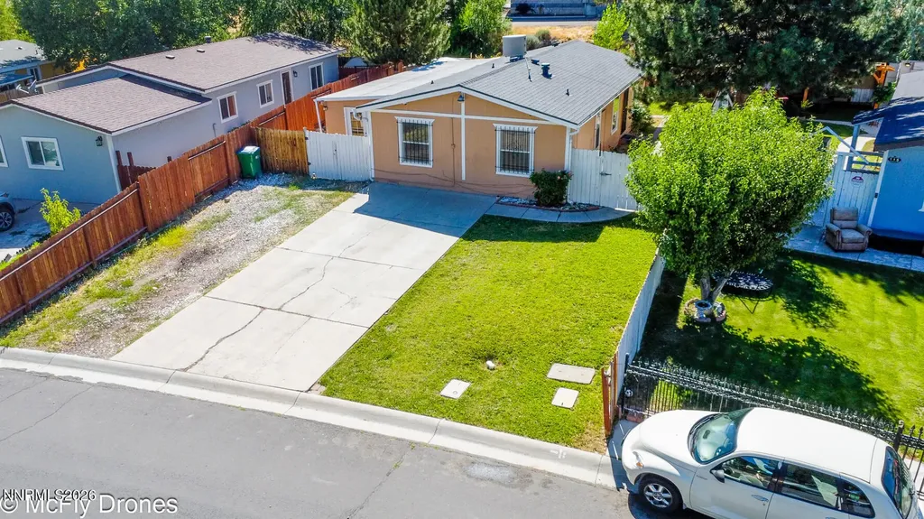 125 Sugar Hill Sun Valley NV 89433