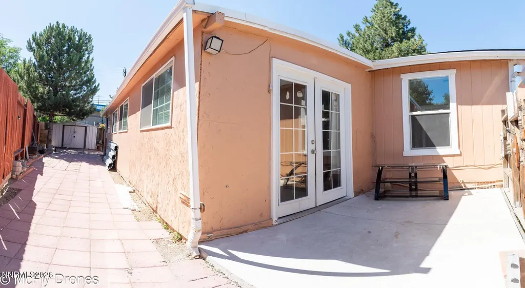 125 Sugar Hill Sun Valley NV 89433