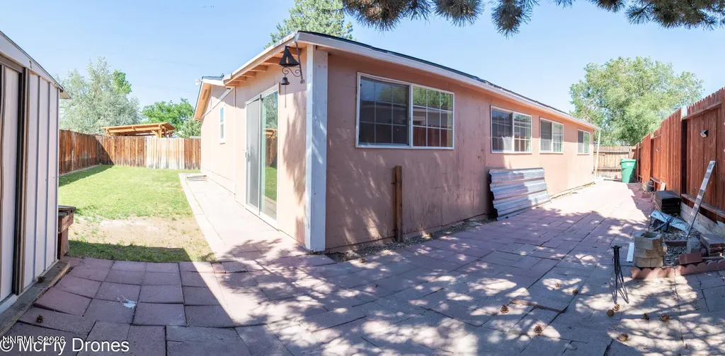 125 Sugar Hill Sun Valley NV 89433