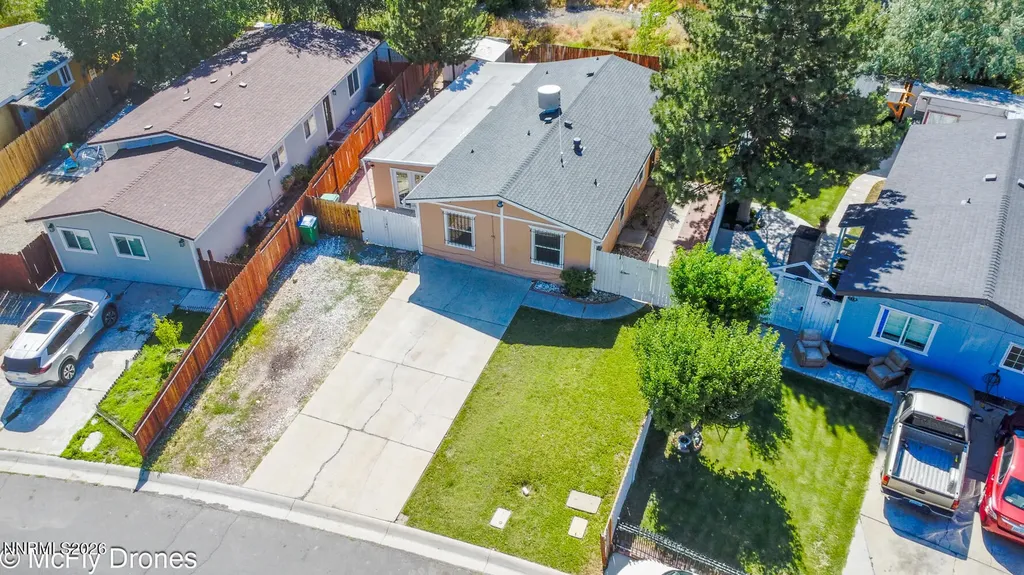 125 Sugar Hill Sun Valley NV 89433
