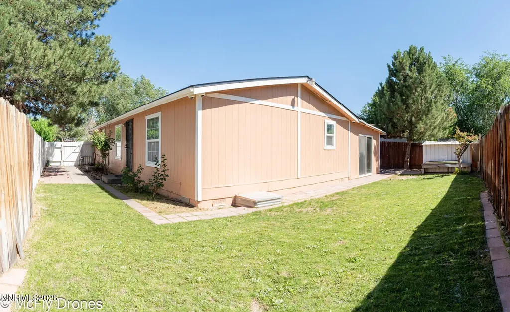 125 Sugar Hill Sun Valley NV 89433