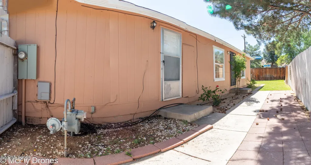 125 Sugar Hill Sun Valley NV 89433