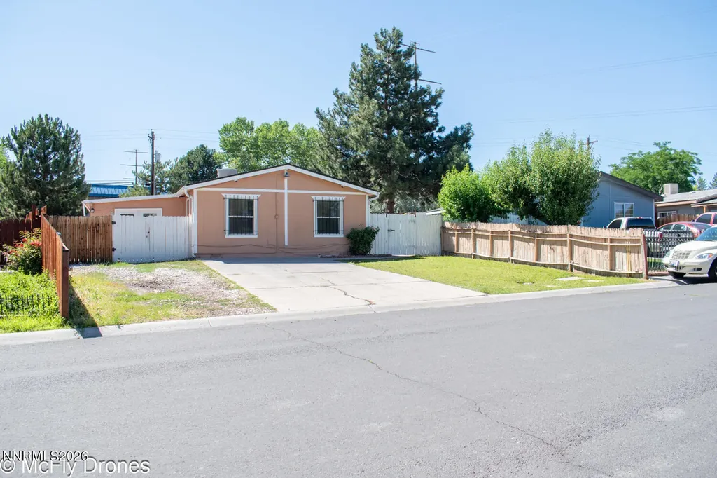 125 Sugar Hill Sun Valley NV 89433