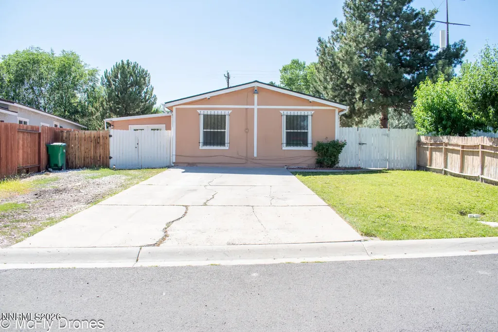 125 Sugar Hill Sun Valley NV 89433