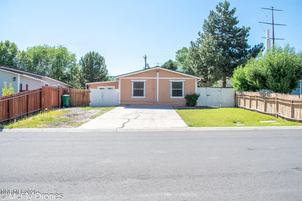 125 Sugar Hill Sun Valley NV 89433