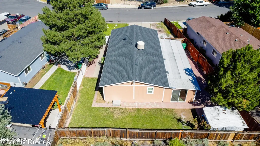 125 Sugar Hill Sun Valley NV 89433