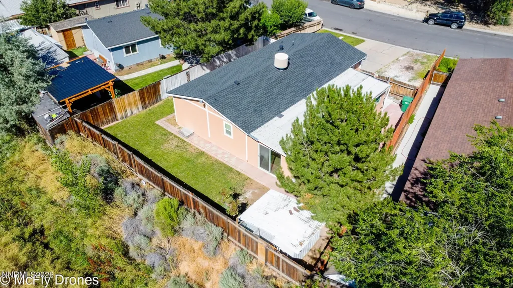 125 Sugar Hill Sun Valley NV 89433