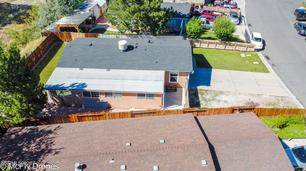 125 Sugar Hill Sun Valley NV 89433
