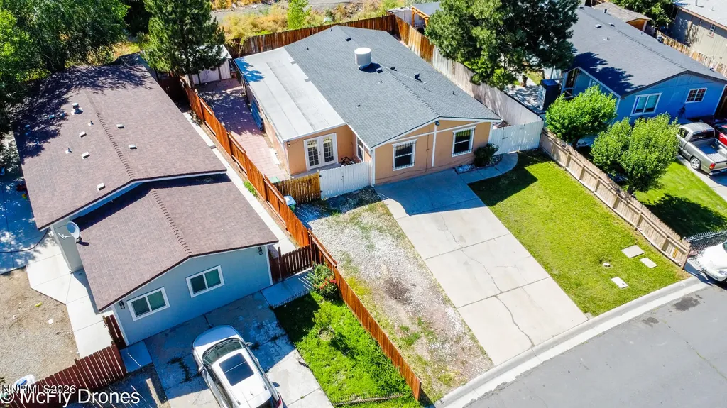 125 Sugar Hill Sun Valley NV 89433