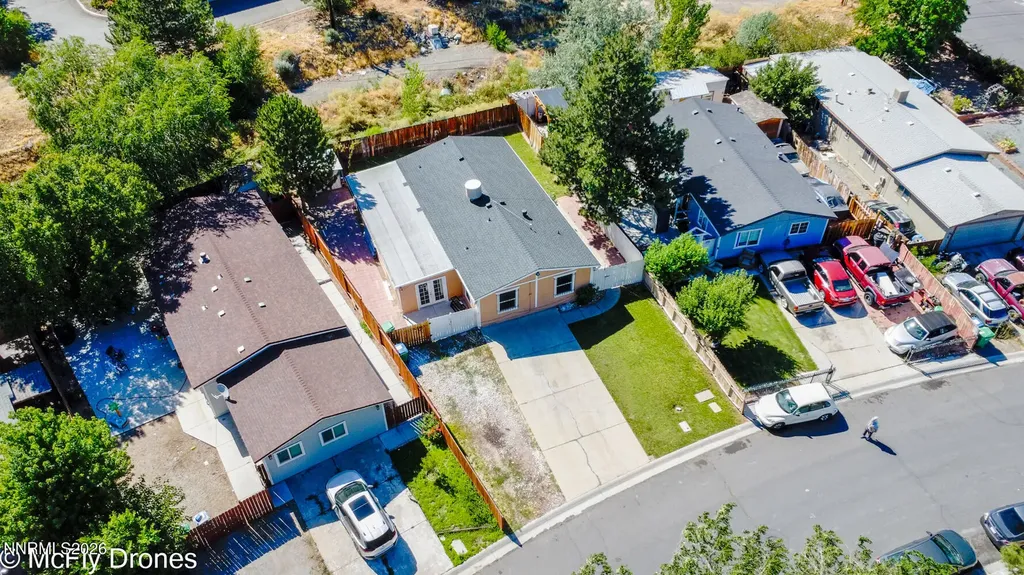 125 Sugar Hill Sun Valley NV 89433