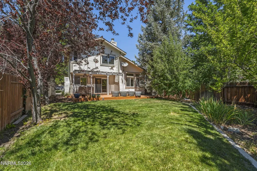 7591 Whimbleton Reno NV 89511