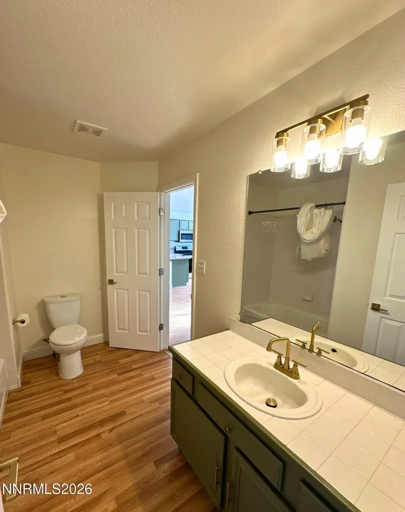 6578 Chula Vista Sparks NV 89436