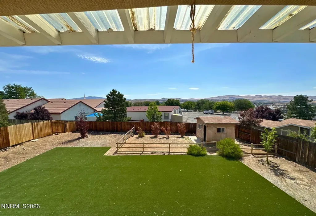 6578 Chula Vista Sparks NV 89436