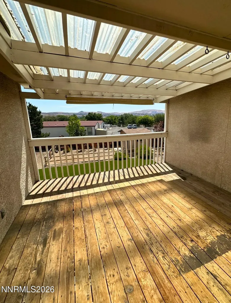 6578 Chula Vista Sparks NV 89436