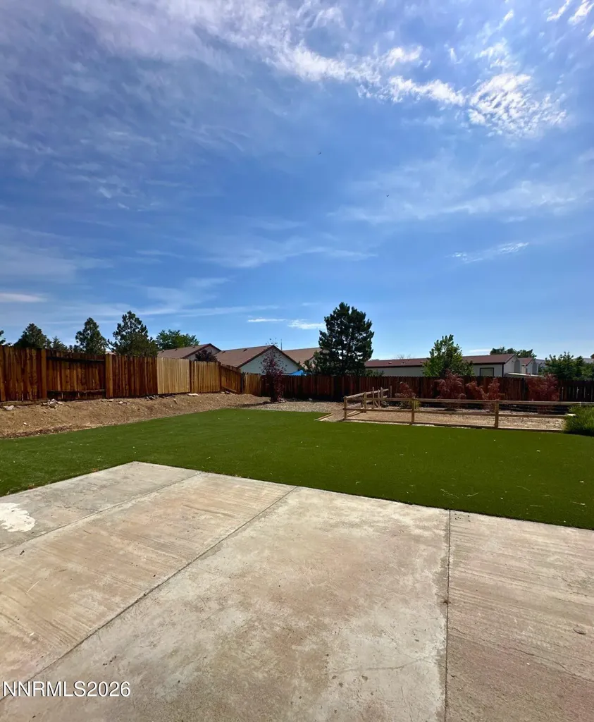6578 Chula Vista Sparks NV 89436