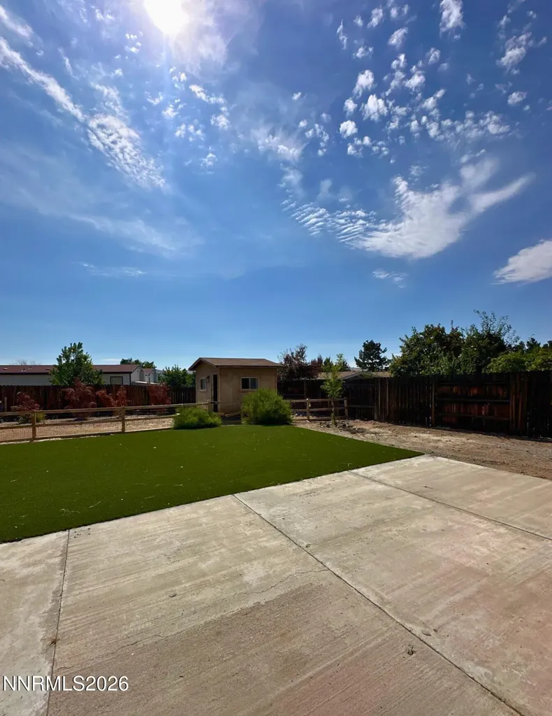 6578 Chula Vista Sparks NV 89436