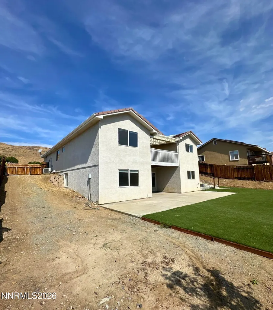 6578 Chula Vista Sparks NV 89436