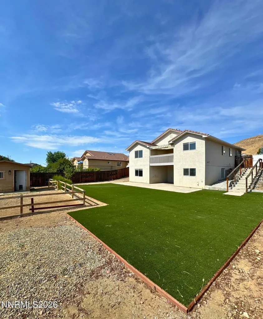 6578 Chula Vista Sparks NV 89436