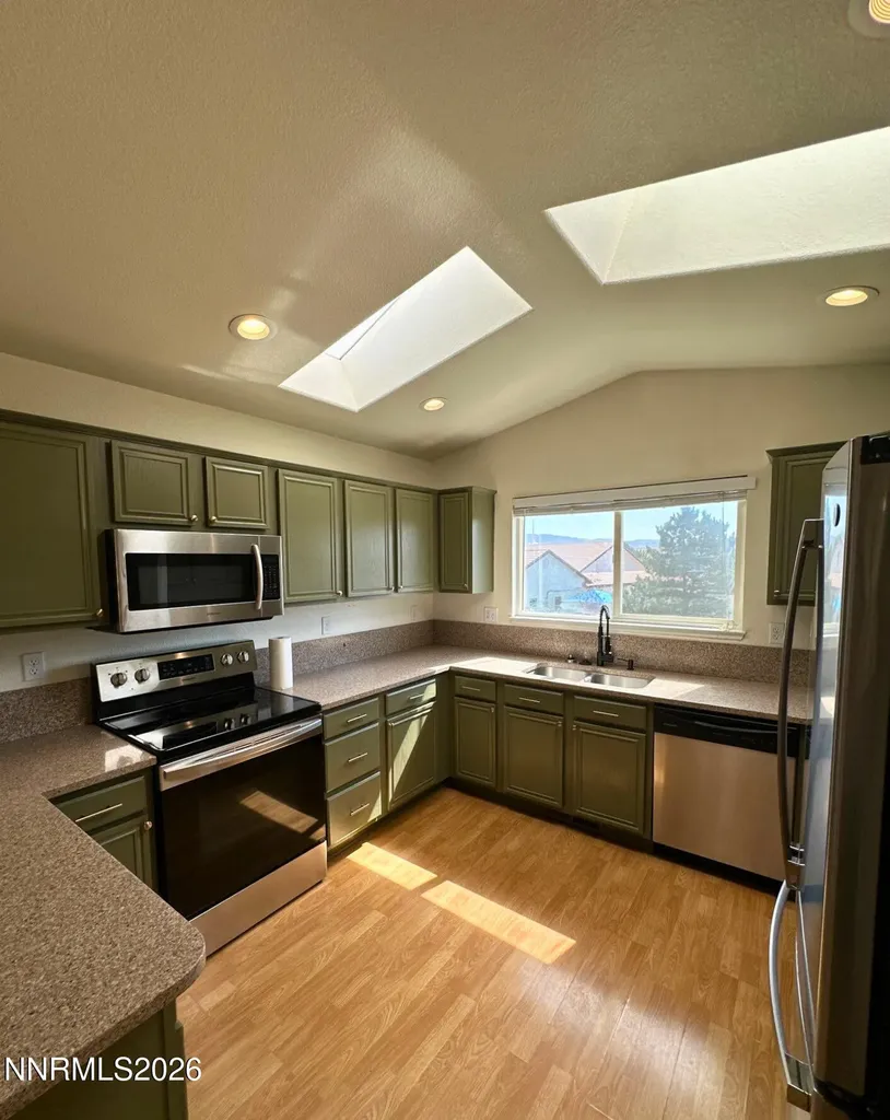6578 Chula Vista Sparks NV 89436