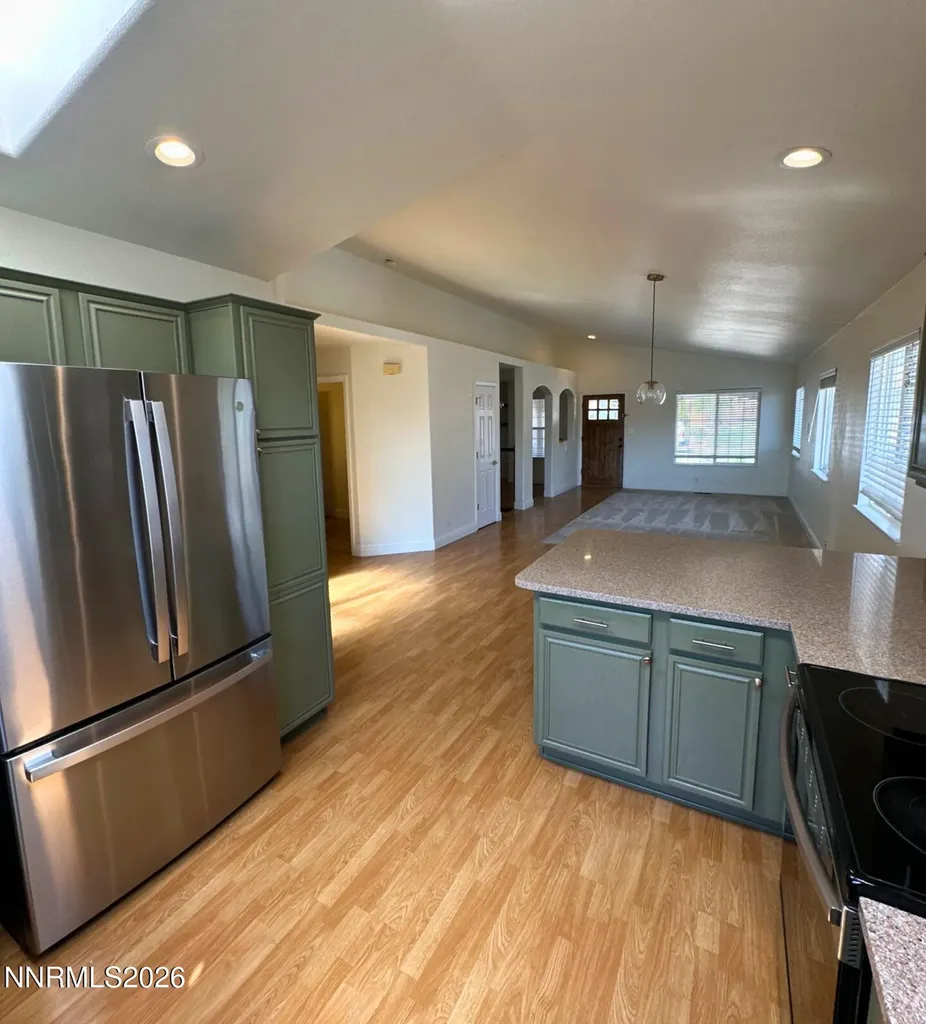 6578 Chula Vista Sparks NV 89436