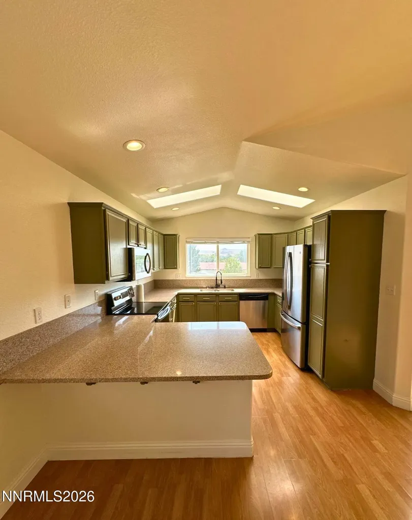 6578 Chula Vista Sparks NV 89436