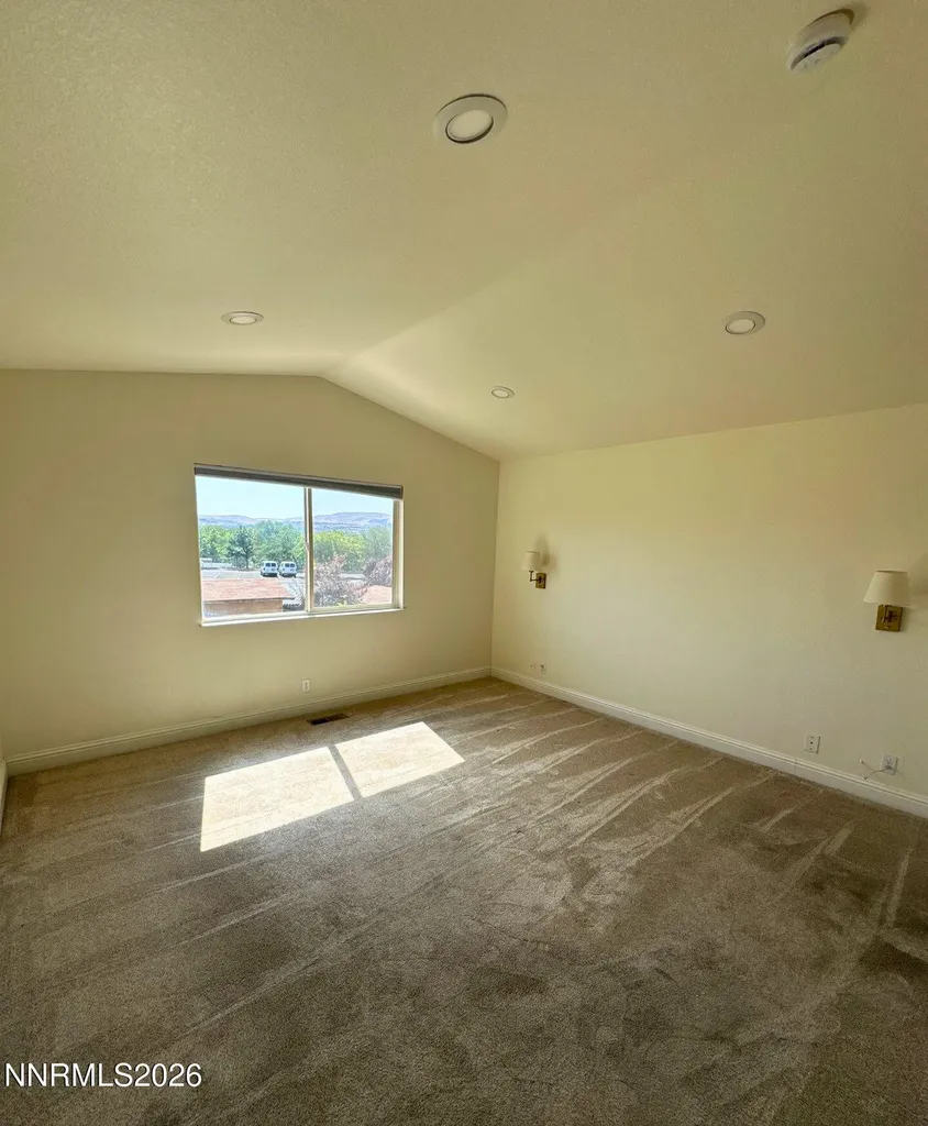 6578 Chula Vista Sparks NV 89436