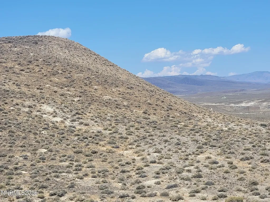 Apn 015-222-03 Silver Springs NV 89429