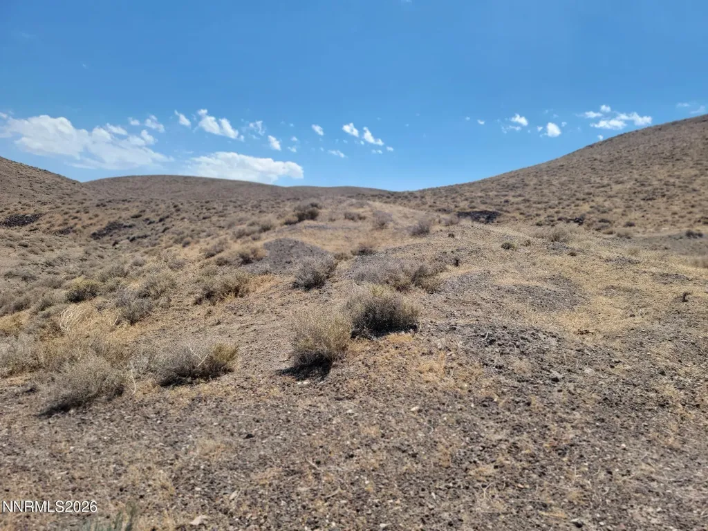 Apn 015-222-03 Silver Springs NV 89429